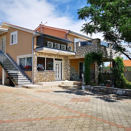 Apartman Chiara Galovac  Ruang foto