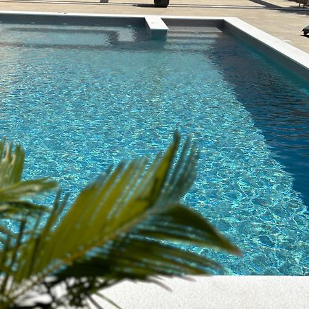 Apartman Chiara Galovac  Bagian luar foto