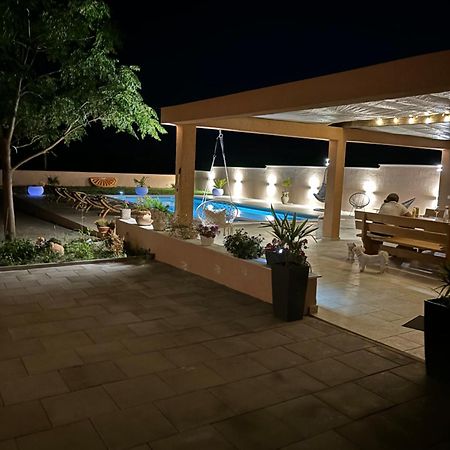 Apartman Chiara Galovac  Bagian luar foto