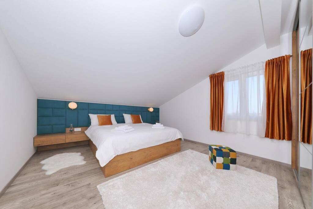 Apartman Chiara Galovac  Bagian luar foto