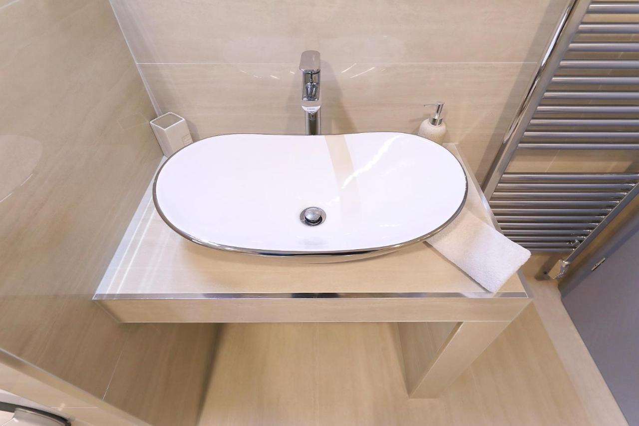 Apartman Chiara Galovac  Bagian luar foto