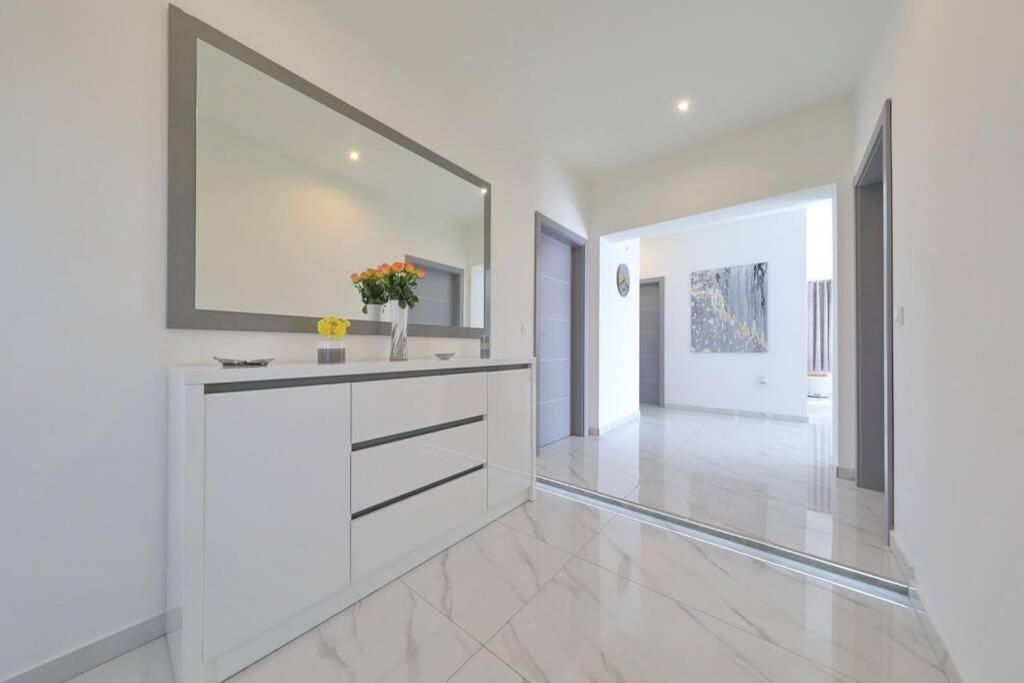 Apartman Chiara Galovac  Bagian luar foto