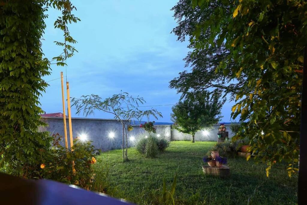 Apartman Chiara Galovac  Bagian luar foto