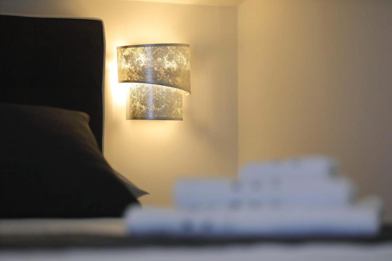 Apartman Chiara Galovac  Bagian luar foto