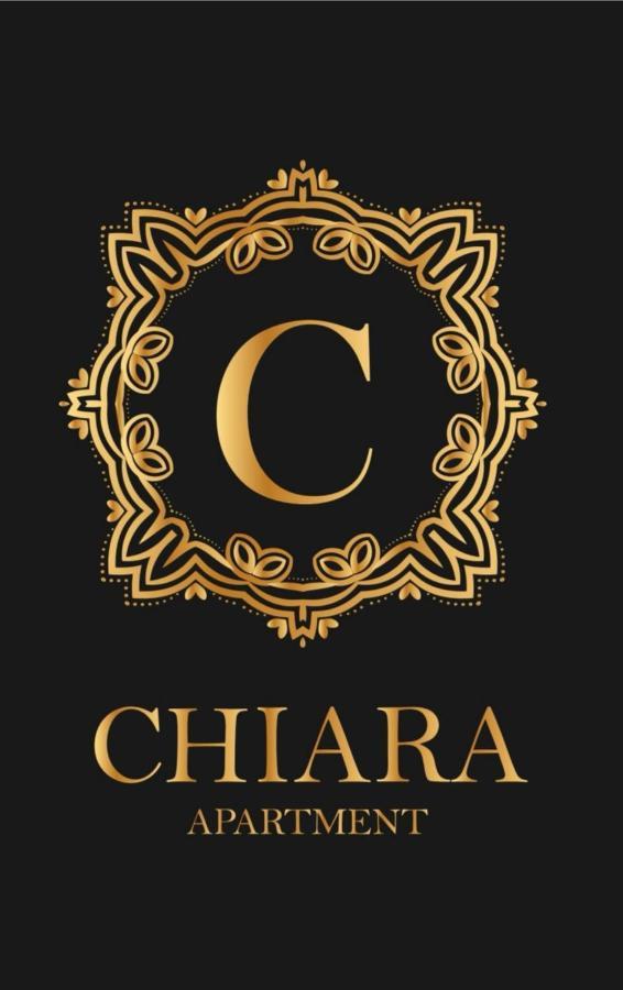 Apartman Chiara Galovac  Bagian luar foto