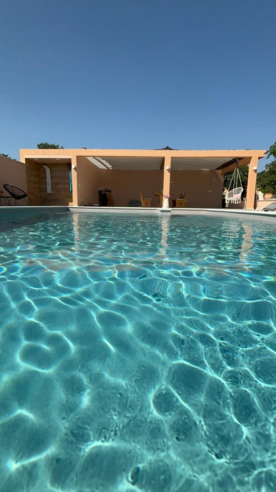 Apartman Chiara Galovac  Bagian luar foto