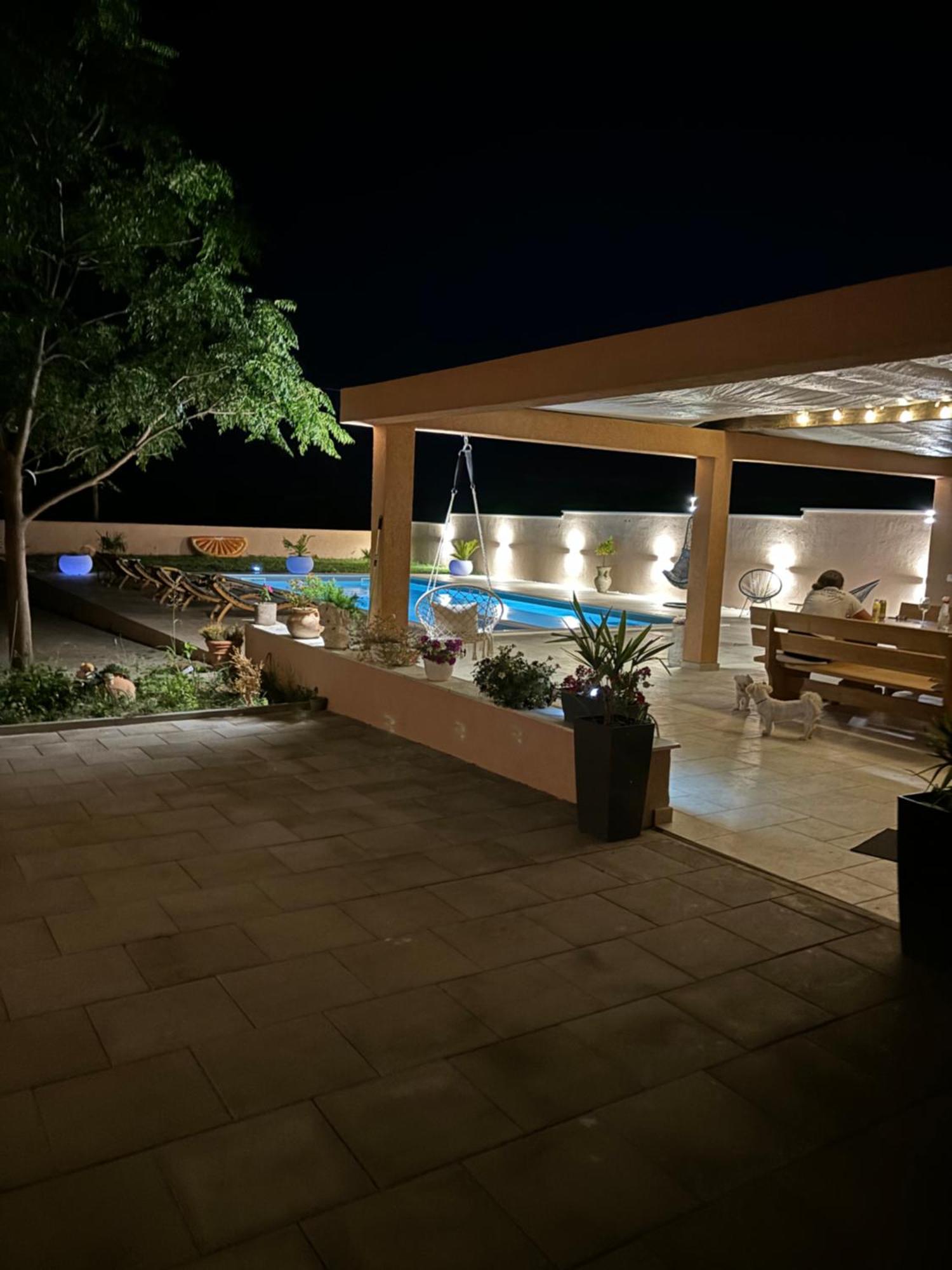 Apartman Chiara Galovac  Bagian luar foto